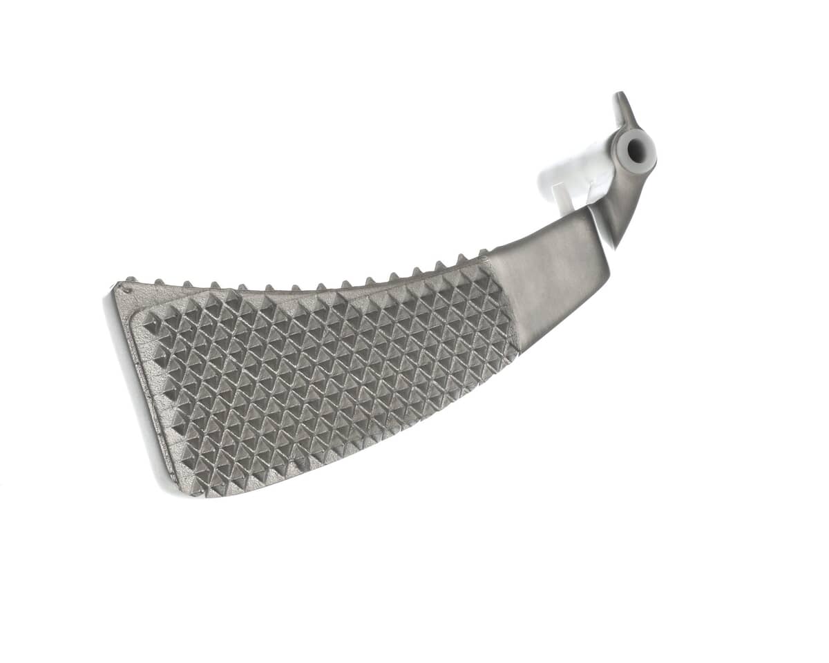 BERKEL PARTS Berkel 01-40825A-10018 Pusher Assembly. - SKU BER01-40825A-10018