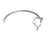 BERKEL PARTS Berkel 01-40829A-00257 Nd Ring Guard (New Style) - SKU BER01-40829A-00257