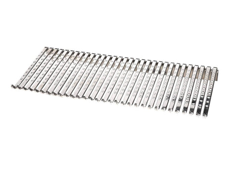 BERKEL PARTS Berkel 01-4A7324-0001D Trough Assembly Mov 1/2 1 - SKU BER01-4A7324-0001D