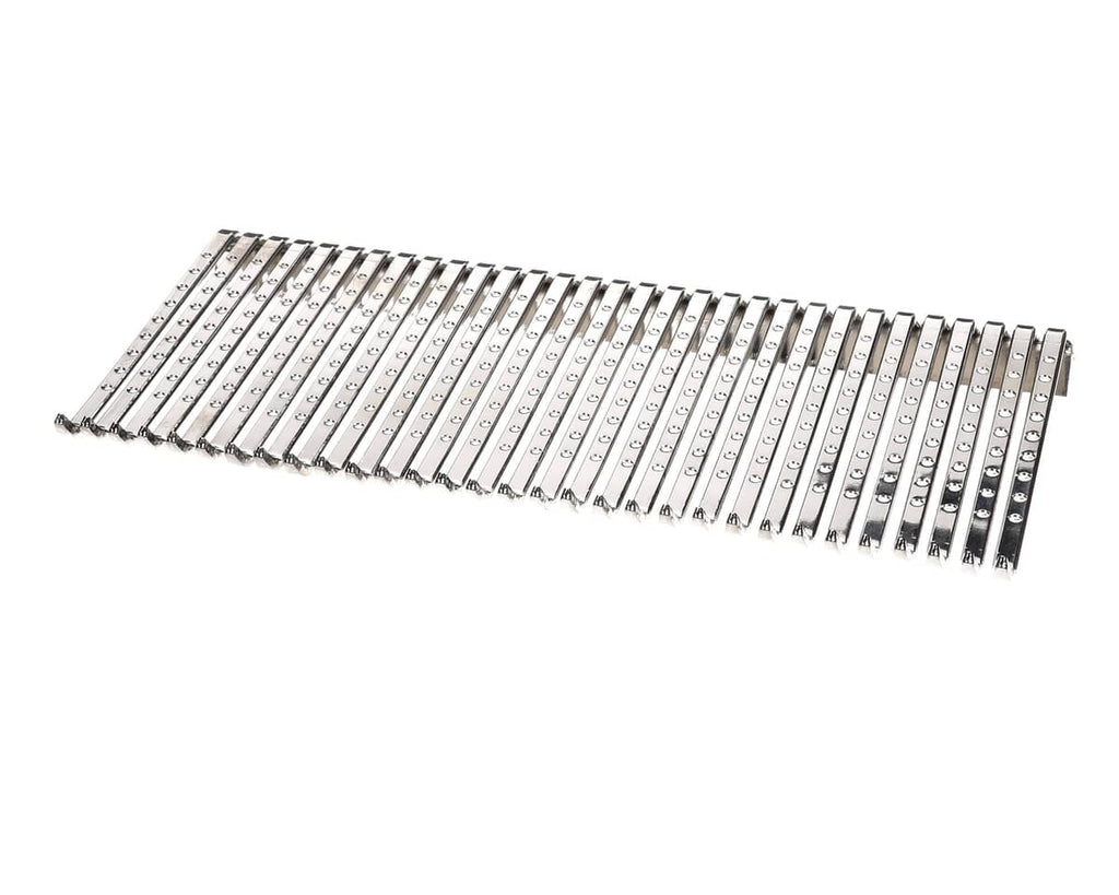 BERKEL PARTS Berkel 01-4A7324-0001D Trough Assembly Mov 1/2 1 - SKU BER01-4A7324-0001D