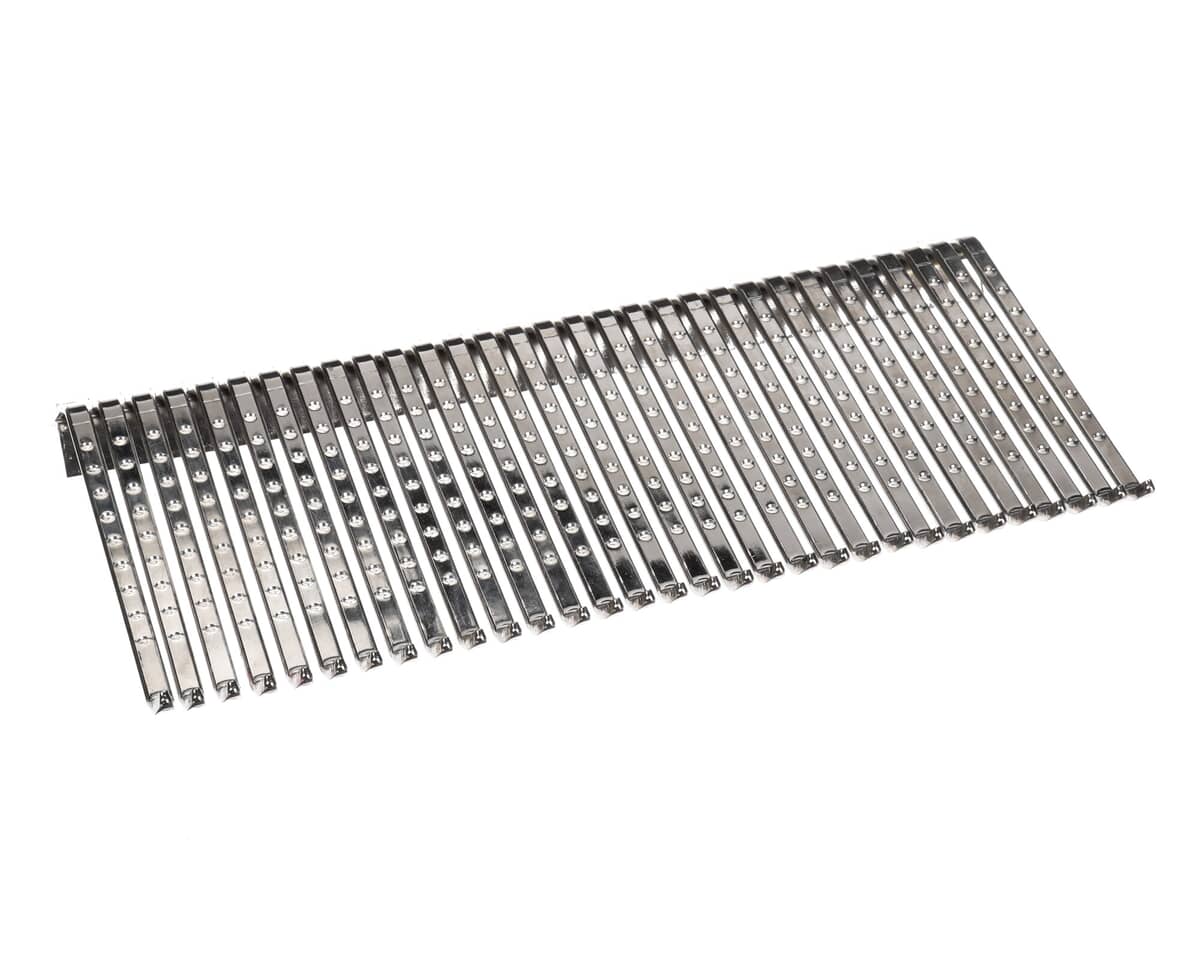 BERKEL PARTS Berkel 01-4A7324-0002E I Trough Assembly St. 1/2 1 - SKU BER01-4A7324-0002E