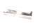 BEVERAGE AIR PARTS 00A08-081D-05 - SKU BEV00A08-081D-05