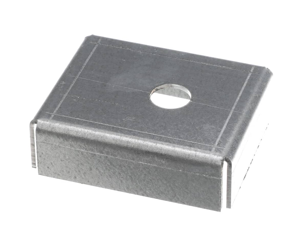 BEVERAGE AIR PARTS Beverage Air 00A31-061D-03 Caster-Leveler Zg BS41 36IN Height - SKU BEV00A31-061D-03