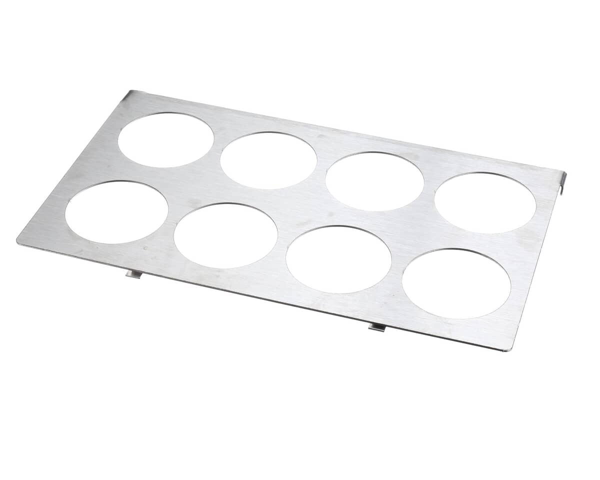 BEVERAGE AIR PARTS Beverage Air 00B23-025D-01 Bottle Organizer Assembly 8-16OZ Spe R - SKU BEV00B23-025D-01