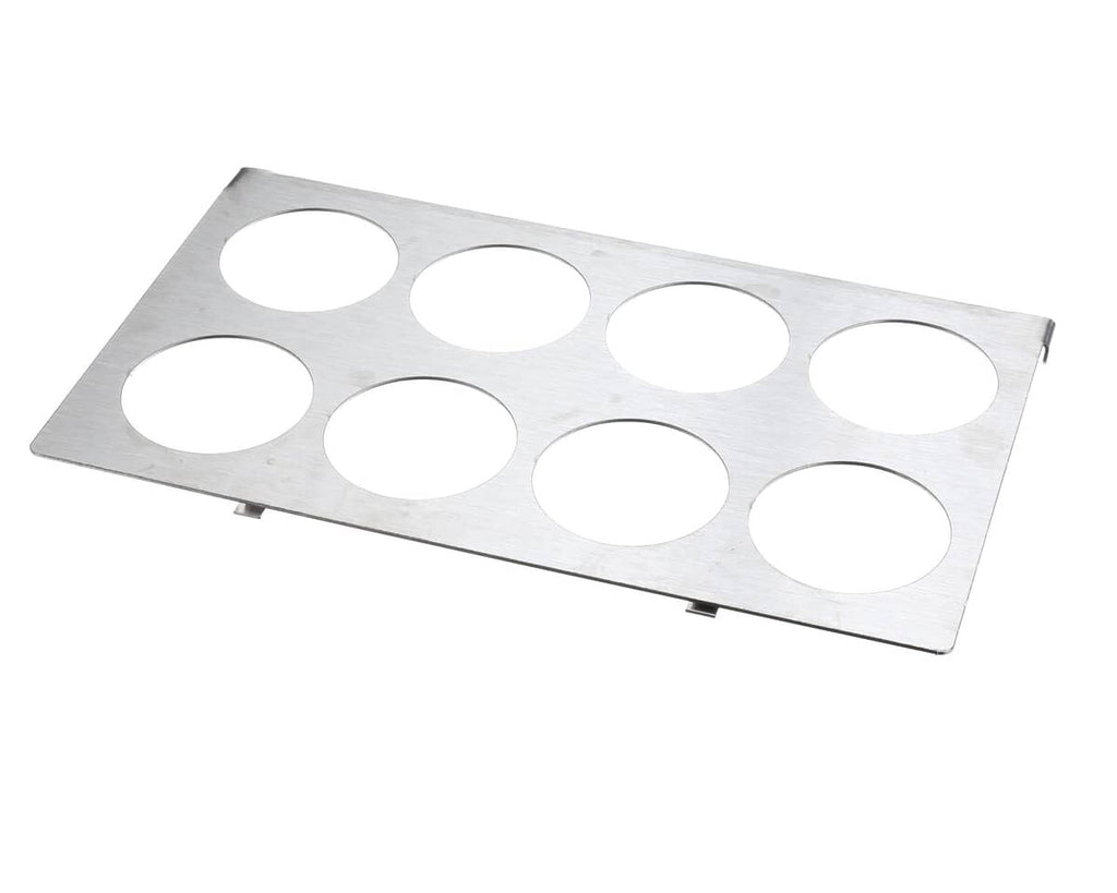 BEVERAGE AIR PARTS Beverage Air 00B23-025D-01 Bottle Organizer Assembly 8-16OZ Spe R - SKU BEV00B23-025D-01