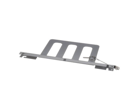 BEVERAGE AIR PARTS Beverage Air 00B23S061D-01 Amazon Grey Divider With Pin And Lanyard - SKU BEV00B23S061D-01