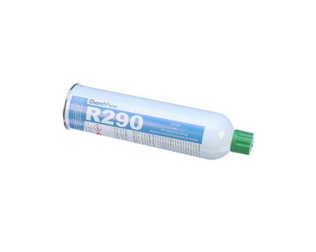 BEVERAGE AIR PARTS Beverage Air 00C10S081D Kit-Canister/Adapter R290 13.1OZ - SKU BEV00C10S081D