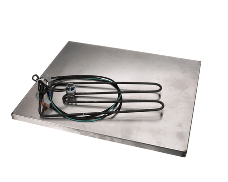 BEVERAGE AIR PARTS Beverage Air 00C28S032A Assy - Cond Pan Sp - SKU BEV00C28S032A