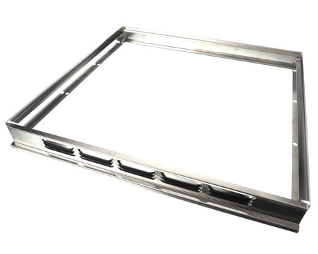 BEVERAGE AIR PARTS Beverage Air 00C32-004A Stacking Pkg Collar Uc 27IN 1/2 Shallow - SKU BEV00C32-004A