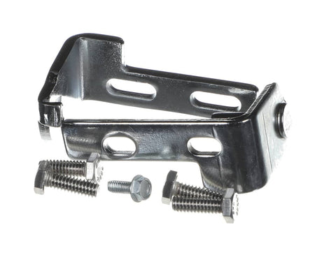 BEVERAGE AIR PARTS Beverage Air 00C34S019D-01 Hinge Set RH Rb/Fb/Hb/Mmr Chrome No Wire - SKU BEV00C34S019D-01
