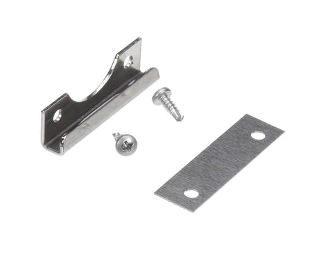 BEVERAGE AIR PARTS Beverage Air 00C34S024D-01 Lock Catch Kit Rb/Fb/Hb/Mm - SKU BEV00C34S024D-01