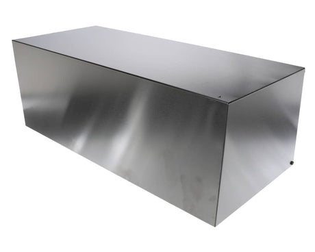 BEVERAGE AIR PARTS Beverage Air 01B36S077C-01 Serv Bar Cover Assy SP27 - SKU BEV01B36S077C-01