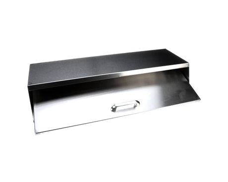 BEVERAGE AIR PARTS Beverage Air 01B36S132D-01 Top Cover Pkg Assembly SPE27B - SKU BEV01B36S132D-01