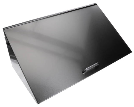 BEVERAGE AIR PARTS Beverage Air 01B40S001D-01 Top Cover Assy- Comp SP27-12M - SKU BEV01B40S001D-01