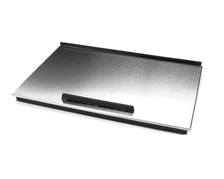 BEVERAGE AIR PARTS Beverage Air 02B31S024D Lid Assembly - Solid GF24L - SKU BEV02B31S024D
