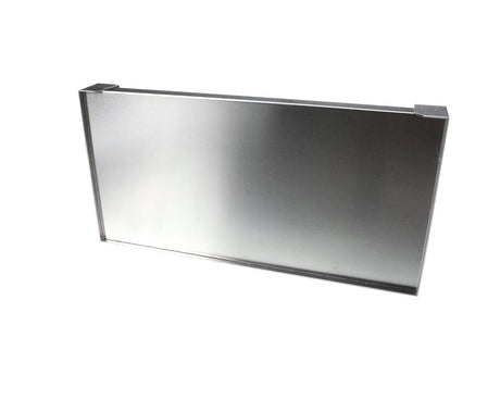 BEVERAGE AIR PARTS Beverage Air 03B29S001D-01 Backboard Assy GF24L - SKU BEV03B29S001D-01