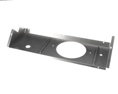 BEVERAGE AIR PARTS Beverage Air 04A02-466D-09 Housing-Evap Al SPE48-18 - SKU BEV04A02-466D-09