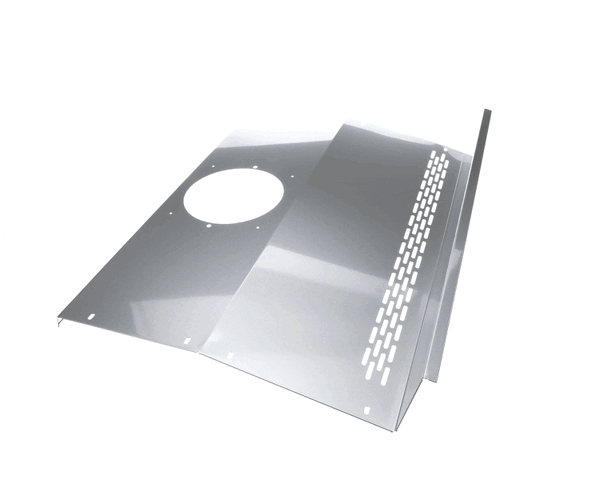 BEVERAGE AIR PARTS 04A02-694D-10 - SKU BEV04A02-694D-10