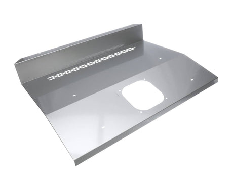 BEVERAGE AIR PARTS Beverage Air 04A02-728D-10 Cover - Evap Housing Pgal Uc/Wt 27HC - SKU BEV04A02-728D-10