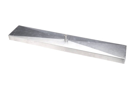 BEVERAGE AIR PARTS Beverage Air 04A45-042D-09 Drain Pan - Evaporator 0.40 Al UCF27/36H - SKU BEV04A45-042D-09