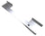 BEVERAGE AIR PARTS 04B02S219D-01 - SKU BEV04B02S219D-01