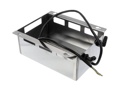 BEVERAGE AIR PARTS Beverage Air 04B30S203D-01 Drain Pan Heater - SKU BEV04B30S203D-01