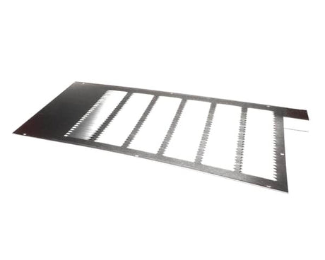BEVERAGE AIR PARTS Beverage Air 07A01-008C-05 Grill Cover Rear - CDR3 - SKU BEV07A01-008C-05