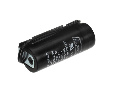 BEVERAGE AIR PARTS Beverage Air 100517097 Start Capacitor Tecumseh TC1410U-DS7C - SKU BEV100517097