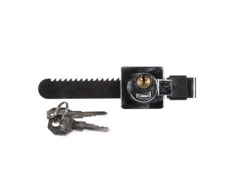 BEVERAGE AIR PARTS Beverage Air 100581503 Lock &amp; Key Nc/Bdc - SKU BEV100581503