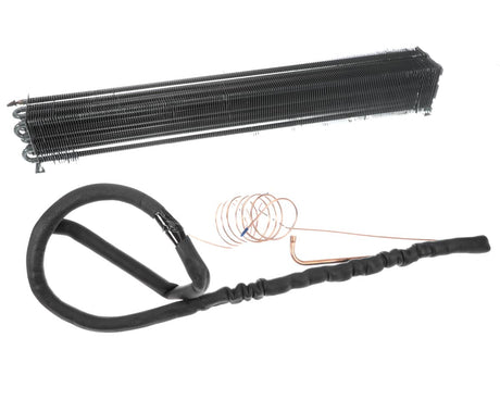 BEVERAGE AIR PARTS Beverage Air 19B31S108D-01 Evap Coil ASSY-SP.UCR/WTR72HC - SKU BEV19B31S108D-01