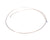 BEVERAGE AIR PARTS Beverage Air 203-112A Cap Tube .042ID X .093OD X 50 - SKU BEV203-112A