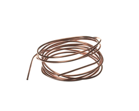 BEVERAGE AIR PARTS Beverage Air 203-113A Cap Tube .049ID X .099OD X 96 - SKU BEV203-113A