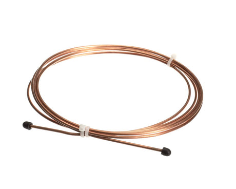 BEVERAGE AIR PARTS Beverage Air 203-152D Cap Tube .070ID X .125OD X 120 - SKU BEV203-152D