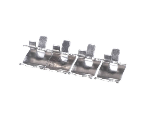 BEVERAGE AIR PARTS Beverage Air 2065157 Clip F/ Pilaster (Set Of 4) - SKU BEV2065157