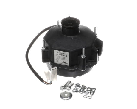 BEVERAGE AIR PARTS Beverage Air 2065335 Condenser Fan Motor - SKU BEV2065335