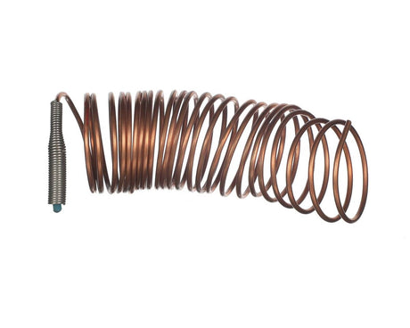 BEVERAGE AIR PARTS Beverage Air 2073991 Cap Pipe 0.055IN X144IN N/Om G00 - SKU BEV2073991