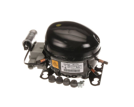 BEVERAGE AIR PARTS Beverage Air 2073993 Compressor Emb EMC3134U 115V G00 - SKU BEV2073993