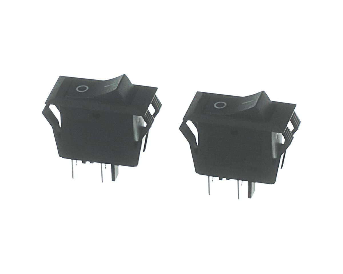 BEVERAGE AIR PARTS Beverage Air 2076347 Switch - SKU BEV2076347