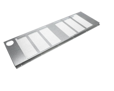 BEVERAGE AIR PARTS Beverage Air 28D37-052D Grille - Rear Zg UCR34 - SKU BEV28D37-052D