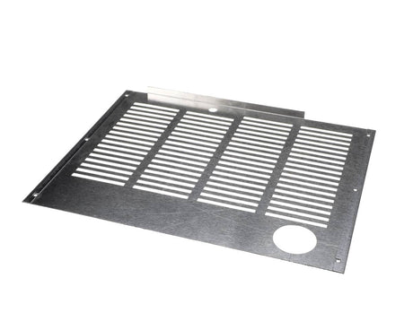 BEVERAGE AIR PARTS Beverage Air 28D37-177D-05 Grille - Rear 430SS DP93/119 - SKU BEV28D37-177D-05