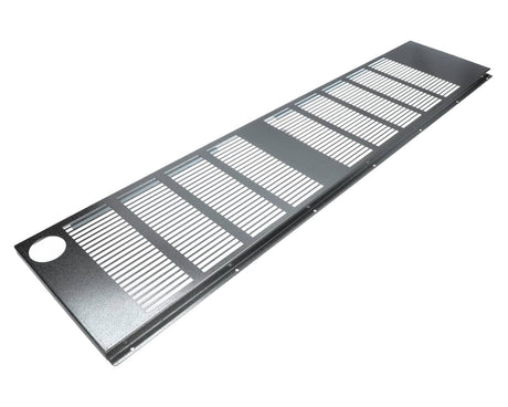 BEVERAGE AIR PARTS Beverage Air 28D37-215D-03 Grille - Rear UC/WT/SP48-HC Zg - SKU BEV28D37-215D-03