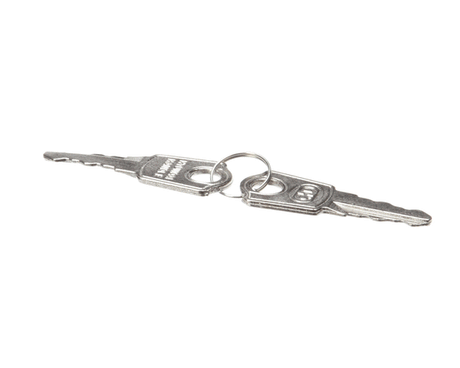 BEVERAGE AIR PARTS Beverage Air 3000000000 Keys Kf/Kr - SKU BEV3000000000