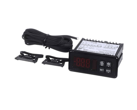 BEVERAGE AIR PARTS Beverage Air 300362006 Electronic Temp Cntrl 4BUTTON - SKU BEV300362006