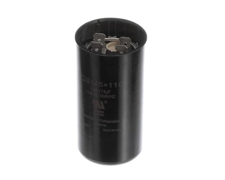 BEVERAGE AIR PARTS Beverage Air 302-699A Start Cap Assy 145-175MFD 110V - SKU BEV302-699A