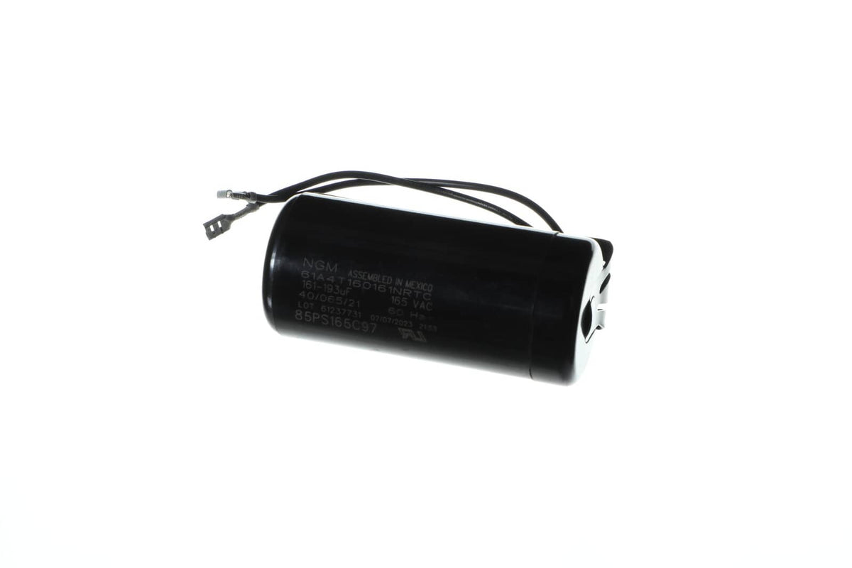 BEVERAGE AIR PARTS Beverage Air 302-921A Cap Assembly Tec 855S165C89 - SKU BEV302-921A