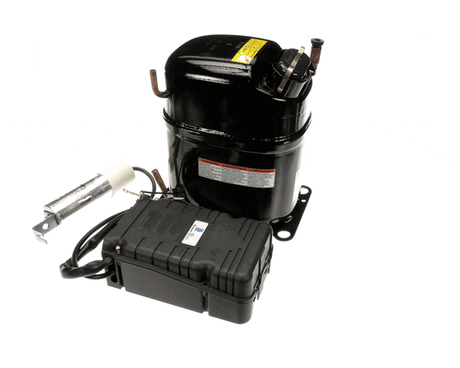 BEVERAGE AIR PARTS Beverage Air 302200R0100 Compressor - SKU BEV302200R0100