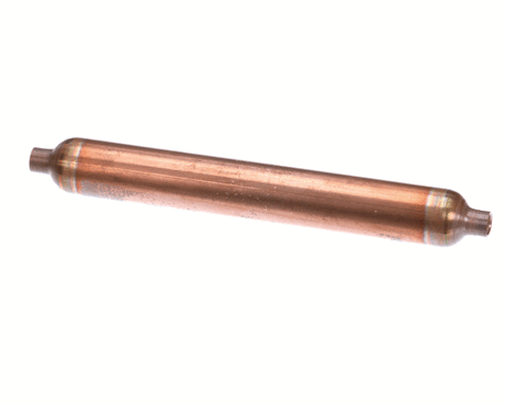 BEVERAGE AIR PARTS Beverage Air 303-010A-- Accumulator 6 X .025 Cu - SKU BEV303-010A--