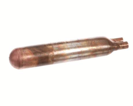 BEVERAGE AIR PARTS Beverage Air 303-077A Accumulator 6 X .025 Cu - SKU BEV303-077A