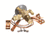 BEVERAGE AIR PARTS 303-136A - SKU BEV303-136A