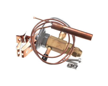 BEVERAGE AIR PARTS Beverage Air 303-139A Exp Valve EJ-1/4-C Remote 134 - SKU BEV303-139A